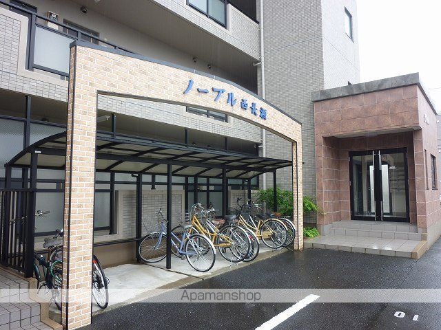 ノーブル西長瀬のその他写真