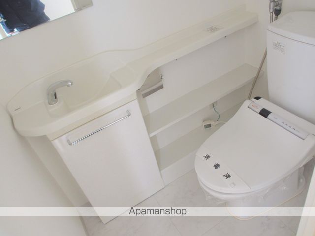PRIME URBAN円山北四条の内装写真
