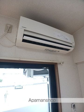 プロスペールSの内装写真