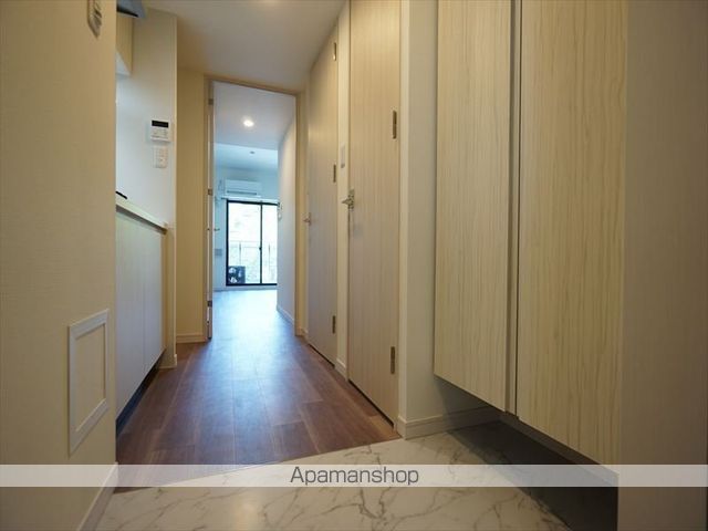 SーRESIDENCE志賀本通NORTHの内装写真