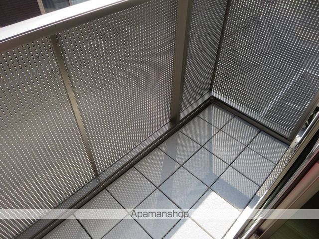 ラピスベールの内装写真