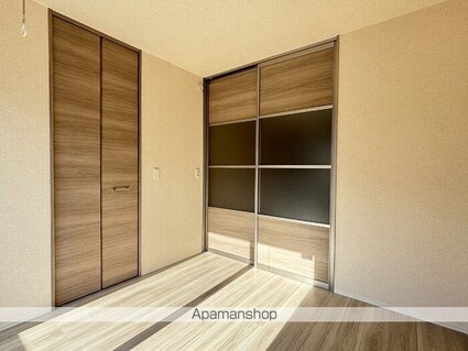 ポール・ヴェール[1LDK/37.01m2]の内装2