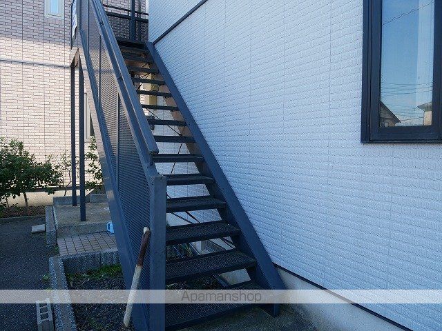 ハイツ・HONJYOのその他写真
