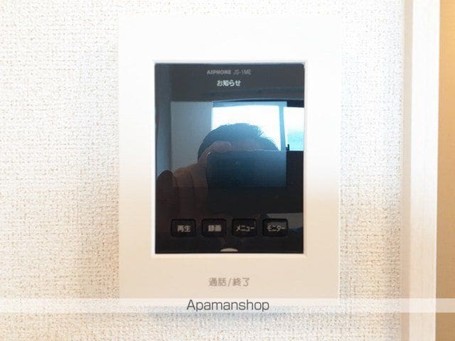 クレメント近江八幡 Aの内装写真