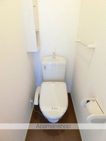 NADESHIKOの内装写真