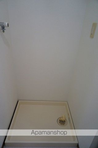 カルミアの内装写真
