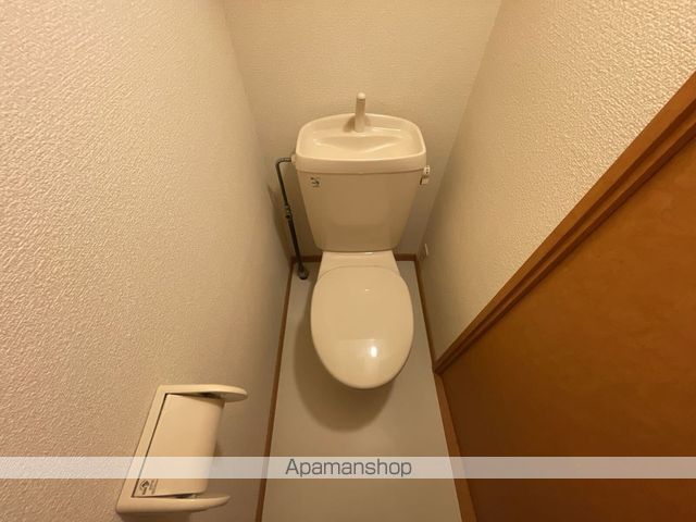 レオパレスSHINBAIIの内装写真
