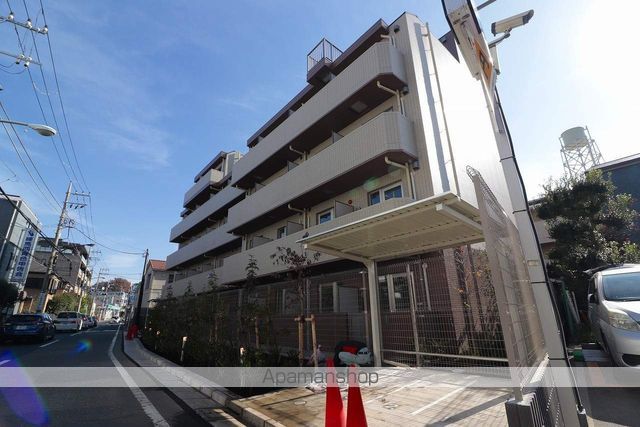 パティーナ大泉学園の外観写真
