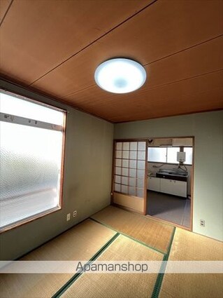 タバタアパート[2K/30.42m2]の内装6