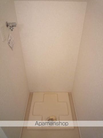 棒屋第八下池ハイツの内装写真