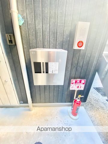 TINA二俣川のその他写真