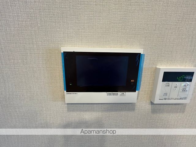 スプランディッド江坂IIIの内装写真
