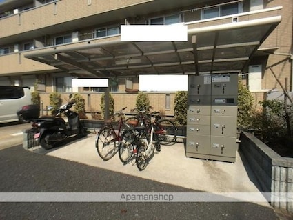 グランドゥール　Ｉ[2LDK/54m2]の内装