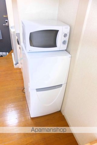 レオパレスWAVEの内装写真
