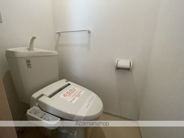 カーサ・ジェルメの内装写真