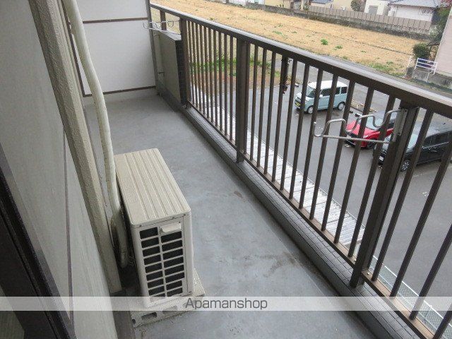 アサヒパレス宇高の内装写真