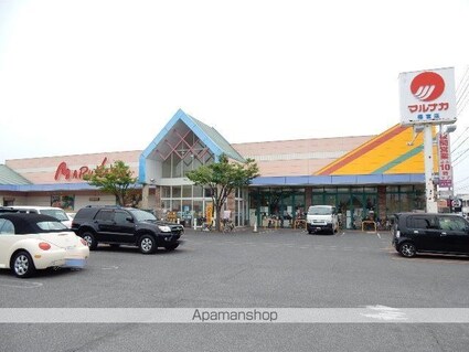 岡山県岡山市南区福富西２丁目[1K/19.88m2]の周辺1