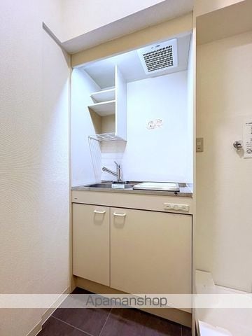 エスカイア池袋の内装写真