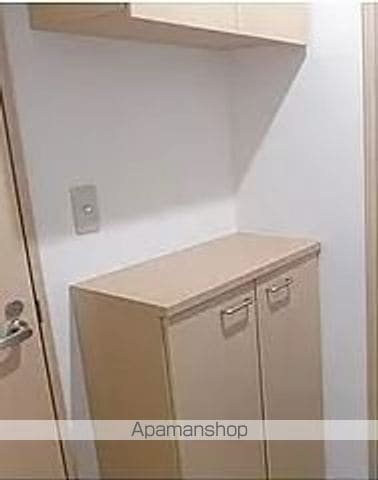 シャーメゾン西新の内装写真