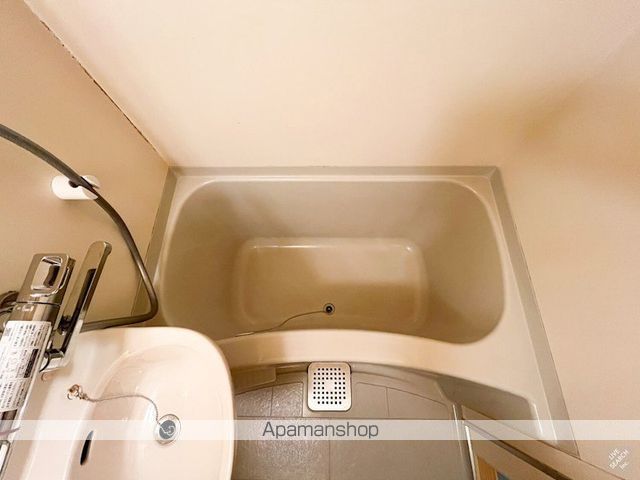 CASA COMODOの内装写真