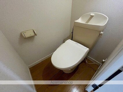 レオパレスミレニアムＭ[1K/20.28m2]のキッチン