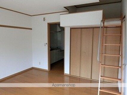 岩手県盛岡市前九年３丁目[1K/27.74m2]の内装4