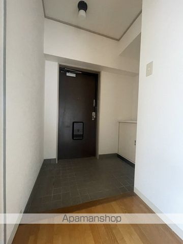 西本ビルの内装写真