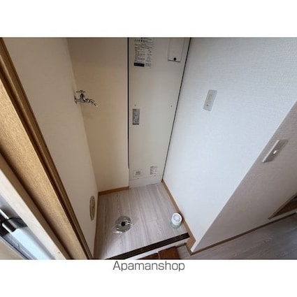 シティコスモ小仲台[1K/18.57m2]のその他設備