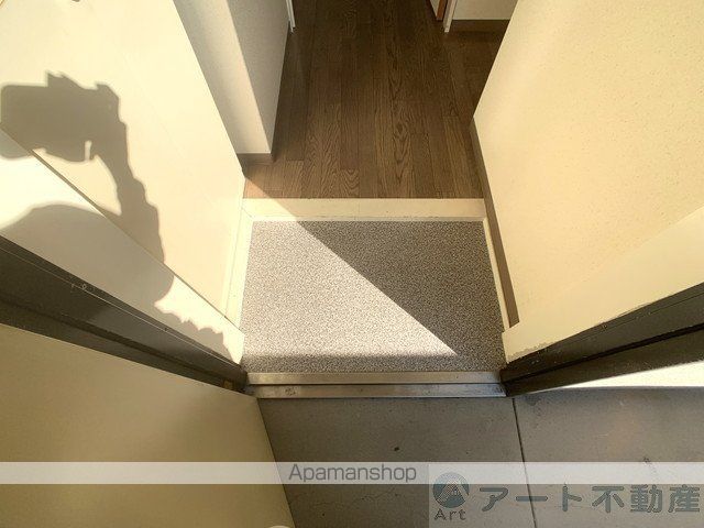 カーサみやびの内装写真