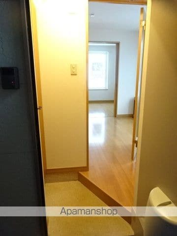 アクアベールの内装写真