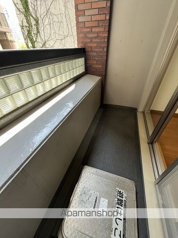 ISMNAKANOSHIMARESIDENCEの内装写真