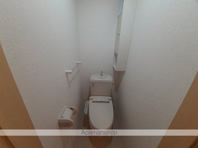 モン ブランの内装写真