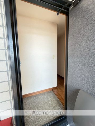 グリーンリーフIIの内装写真