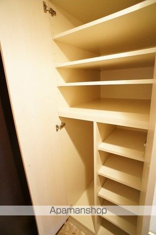 プロスペレウェステンベルクの内装写真