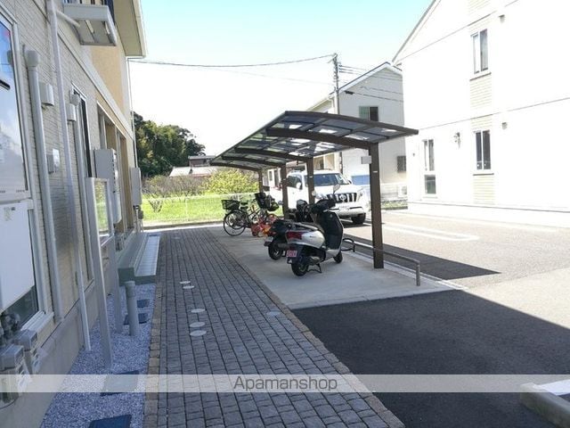 サンヒルズ愛坂 A棟のその他写真