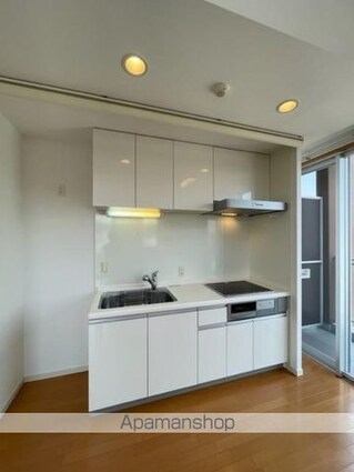 ＨＯＵＳＥ　ＴＡＧＡＷＡ[1R/32.5m2]の内装1