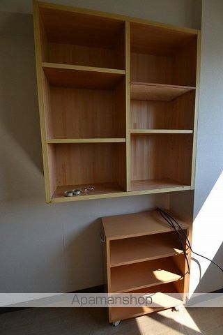 リヴァージュ広瀬北の内装写真