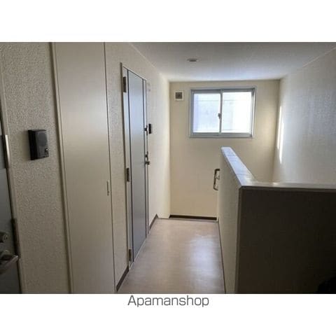 CASA COMODOの内装写真
