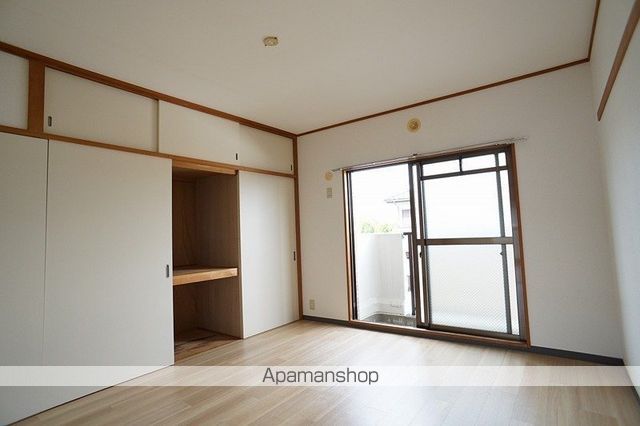 ハイフォレストの内装写真