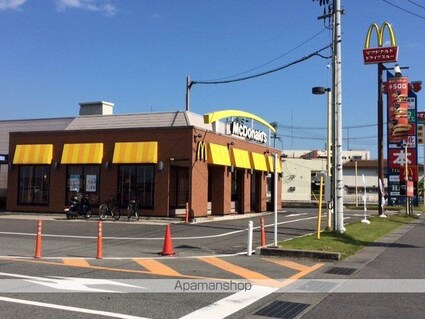 セブンス　アイランド[1K/30m2]の周辺1