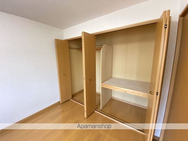 グレイス昭和の内装写真