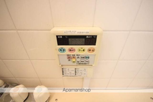 永田マンションの内装写真