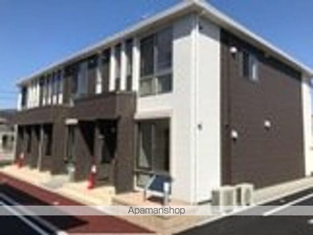 仮)桜井市大福アパート