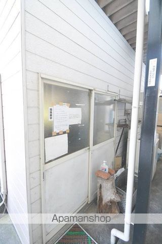 201 JOTO A棟のその他写真