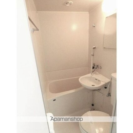 ノースプラザ[1K/18.5m2]のキッチン1