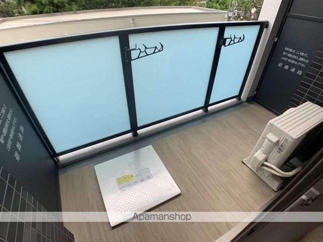 プレサンス西中島南方セレストの内装写真