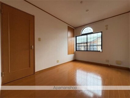 Ｓｗｅｅｔｓ　Ｖｉｌｌａ　Ａ棟[2DK/52.8m2]の内装2