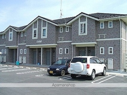 ノエル壱番館[2LDK/50.27m2]の外観2