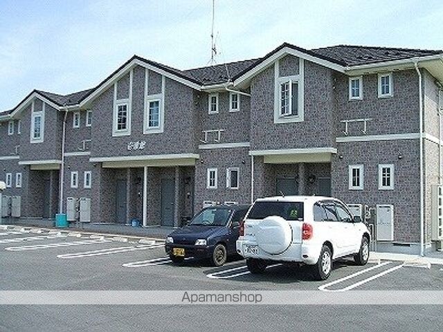 ノエル壱番館[2DK/40.45m2]の外観2