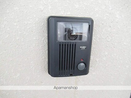 メゾン・グリシン[2DK/39.69m2]の共用部1